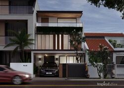 Bright Hill Crescent (D20), Terrace #575855921